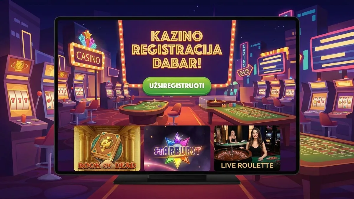 Registracija su premija
