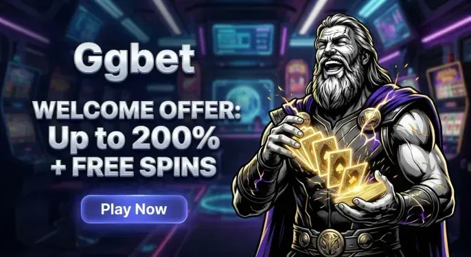 Ggbet