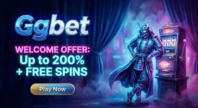 Ggbet