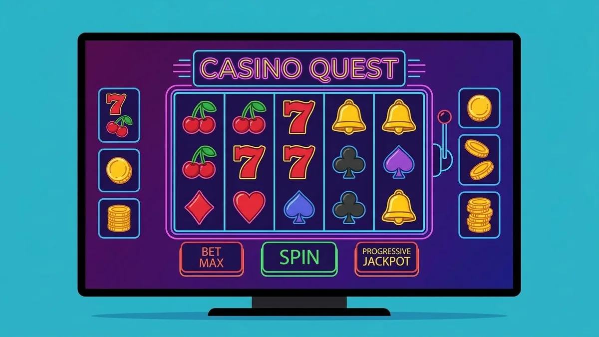 Casino games